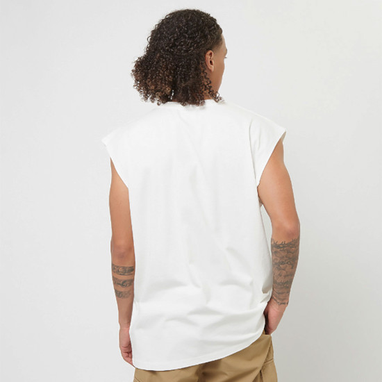Karl Kani Ανδρική αμάνικη μπλούζα Small Signature Essential Sleeveless Tee